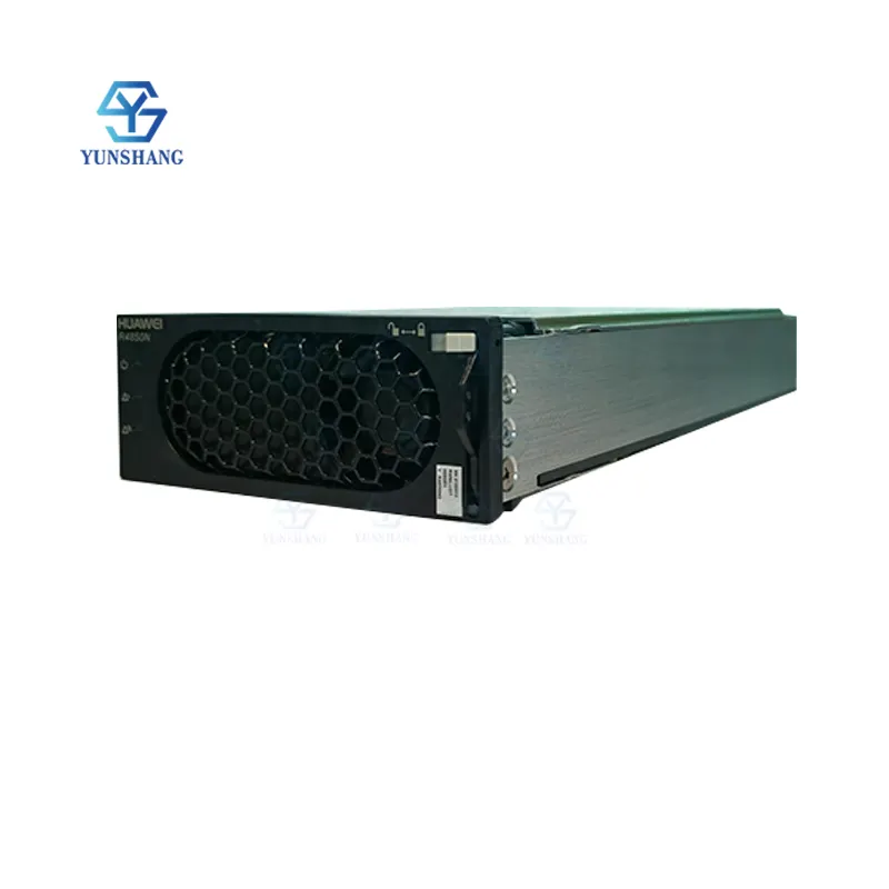 In Stock Power System HUAWEI high-precision High Efficiency R4850N2 3000W 48V rectifier module