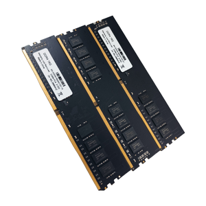 16GB DDR4 2666MHz Máy tính để bàn Bộ nhớ RAM DDR4 16GB bộ nhớ mô-đun RAM 1600Mhz 2666MHz 2400MHz 3200MHz - Product Image 2