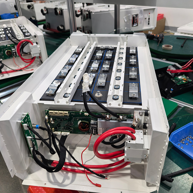 OEM ODM 48V 300AH 15KWH LiFePO4 Battery Floor-stand LiFePO4 Solar Lithium Battery Home Battery for Solar Energy System