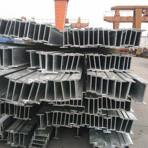 Poutre en acier au carbone ASTM A992 I-Beam <span class=keywords><strong>IPE</strong></span> <span class=keywords><strong>160</strong></span> Poutres en acier structurel laminées à chaud pour matériaux de construction - Product Image 5