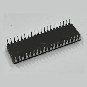 Nueva interfaz periférica programable Original de Rochester Electronics LLC MD8255A/BQA componentes electrónicos especializados - Product Image 2