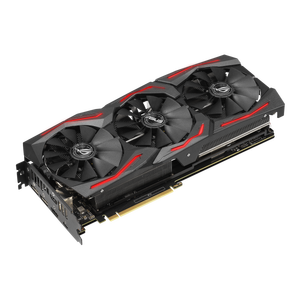 การ์ดจอ US STRIX RTX2060S 8G GAMING 2060 Super 8gb มือสอง 6 - Product Image 4