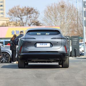 NEW ARRIVE Avita 07 2024 Extended Range Version 230km Rear-wheel Drive Pro New Energy Electric EV Car5-Door 5 Seater Avatr 07 - Product Image 6