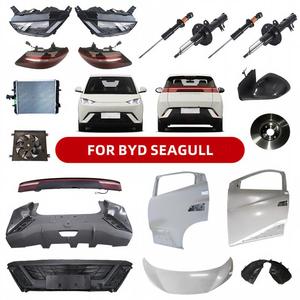 Rótula inferior delantera para BYD Song PLUS OE ST-2904300A ST-2904400A, piezas de chasis de suspensión automotriz - Product Image 5