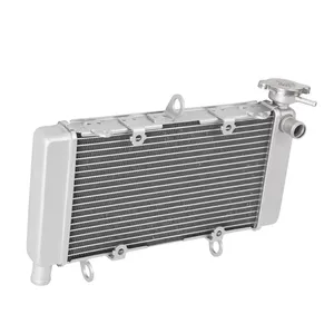 Enfriador de refrigeración del motor del radiador de aluminio del XF-M414 apto para Honda <span class=keywords><strong>CB500F</strong></span> 2016 <span class=keywords><strong>2017</strong></span> 2018 - Product Image 4
