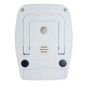 Kitchen <b>Timer</b> Large LCD Display Plastic Light with Magnetic Back Common Appearance - Product Image 3