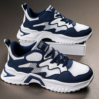 Chaussures décontractées pour hommes, vente en gros directe d'usine, chaussures décontractées confortables, chaussures décontractées de haute qualité