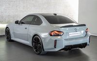 BMW M3 Competition G80 berline d'occasion 2024