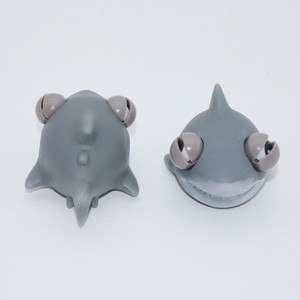 2025 Fidget <span class=keywords><strong>Squishy</strong></span> mắt động vật popping ra cá voi bóp nhổ mắt Winkle giảm căng thẳng Đồ chơi - Product Image 6
