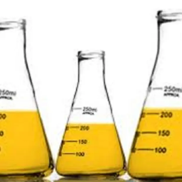 High Speed Diesel (HSD)