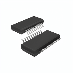 Authorized Distributor 20 LSSOP Electronic Circuit Components LV5609V-HAS-TLM-E Clock Timing - Product Image 1