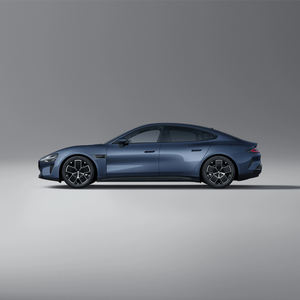 2024 nouvelle voiture électrique pure berline à grande vitesse Xiao Mi Su7 avec une autonomie CLTC de 700 à 830km et une batterie de 73.6 à 101kWh - Product Image 6