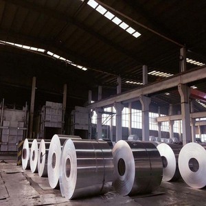 Rouleau de bobines d'acier en aluminium de taille personnalisée en alliage d'aluminium de la série 3 5 6 en gros - Product Image 6