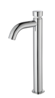 Robinet temporisé de salle de bain moderne de haute qualité
