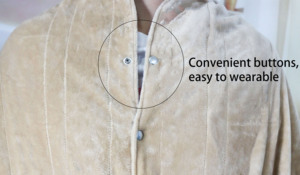 Portable Electric Heating <b>Blanket</b> for Winter Fast Heating Shawl with 10 Temperature Settings Heating Wire Element for Home Use - Product Image 2