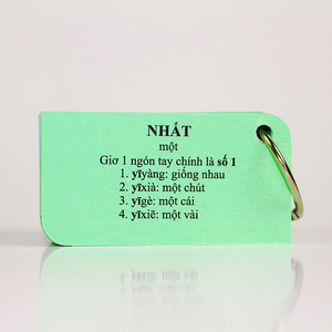 Oem Cheap Price Flashcards Boxes Educational Chinese Manufacturer Flash Cards