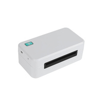 Imprimante d'étiquettes d'expédition thermique de 3 pouces avec code-barres BT-80DL