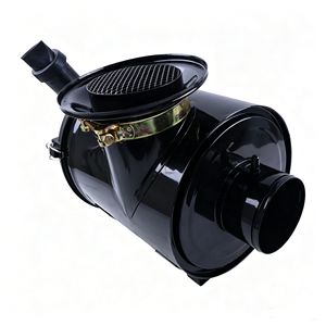 อะไหล่เครื่องจักรก่อสร้าง ชุดกรองอากาศ OEM สำหรับรถขุด PC200-7 พร้อมการรับประกัน 1 ปี - Product Image 1