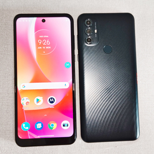Smartphone débloqué 4G LTE Top G Power <span class=keywords><strong>2022</strong></span> XT2165 Octa Core, écran HD+ 6,<span class=keywords><strong>5</strong></span> <span class=keywords><strong>pouces</strong></span>, 4 Go + 64 Go, appareil photo 50 MP, batterie 5000 mAh - Product Image 1