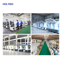 HOLYISO MF9030 Dépoussiéreur industriel Complément pour MFZ602 PVC Edge Banding Machines à bois