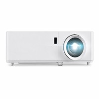 Projecteur laser LU-P650F pour la location d'auditoriums d'églises, fonctionnement continu à 360 degrés, 24 heures sur 24, 6000 lumens