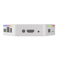 Carcasa Universal ABS + PC, enrutador inteligente IOT, Wifi, Tp link, enrutador, carcasa de plástico, 300mbps, Tp link