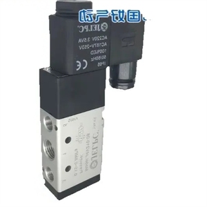 Solenoide JELPC 4V210-08-AS-DC24V 4V210-08-AS-AC220V - Product Image 1