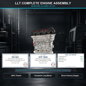 <span class=keywords><strong>Motor</strong></span> completo de bloque largo LLT 3.6L <span class=keywords><strong>V6</strong></span> de gasolina al por mayor para Chevrolet <span class=keywords><strong>Camaro</strong></span> Cadillac CTS Enclave, <span class=keywords><strong>motor</strong></span> de alta gama - Product Image 5