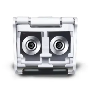 Émetteur-récepteur optique compatible du <span class=keywords><strong>duplex</strong></span> LC de Cisco SFP-10G-SR-S SFP + 10GBASE-SR 850nm 300m MMF - Product Image 2