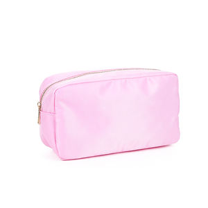 女性のための<span class=keywords><strong>M</strong></span>サイズのスタッフバッグ女の子旅行メイクスキンケア化粧品ジッパーバッグ - Product Image 6