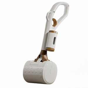 Portable <strong>Dog</strong> &amp; Cat <strong>Poop</strong> Scooper for <strong>Dog</strong> Walking and Household Use-Pet Supplies - Product Image 1