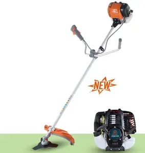 4-stroke brush cutter BC50T powerful engine GX50 brush cutter 4 stroke