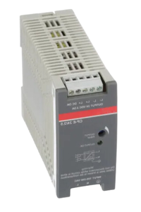 Fuente de Alimentación ABB-1SVR427032R0000 CP-E 24/2.5, Rendimiento Confiable con Flexibilidad, Amplio Rango para Aplicaciones Industriales - Product Image 1