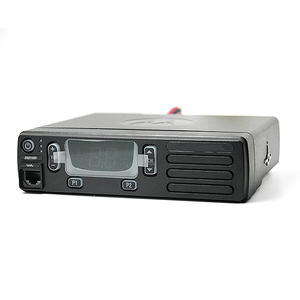 DM1400 Radio bidirectionnelle mobile VHF longue portée 50 km pour véhicules automobiles - Product Image 4