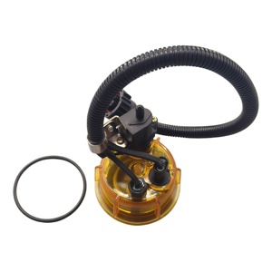 Pièces de système de moteurs de camions de haute qualité 20808386 20870050 20875073 Couvercle de filtre à carburant avec chauffage pour Volvo et Renault - Product Image 2