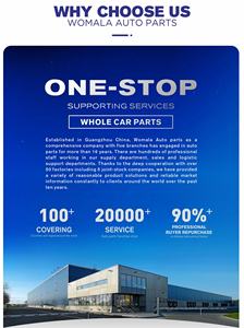 Womala Автозапчасти для двигателя автомобиля комплект ремней ГРМ запасные части OE 31251250 натяжитель приводного ремня для Volvo C70 S40 S60 S80 V70 XC90 06- - Product Image 5