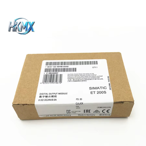 Nuevo Módulo Controlador PLC Premium 6ES7132-4BF00-0AA0 para Sistemas de Automatización Avanzados - Product Image 1