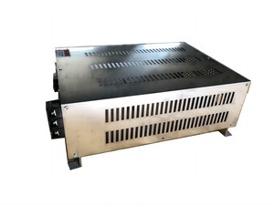 Banque de charge réglable résistive de boîte de résistance <span class=keywords><strong>variable</strong></span> 10KW pour l'armoire de résistance d'équipement de freinage - Product Image 5