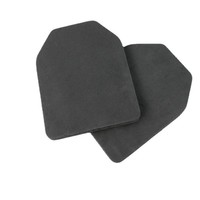 Gilet de protection tactique extérieur EVA antichoc plaques de mousse