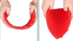 Suelo de enclavamiento de patinaje sobre ruedas para exteriores, baldosas deportivas para cancha de baloncesto, fútbol sala, cancha de tenis, suelo deportivo - Product Image 5