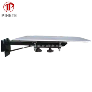 Giá tốt bạch tuộc 6 màu 6 trạm T-Shirt Màn hình máy in - Product Image 5