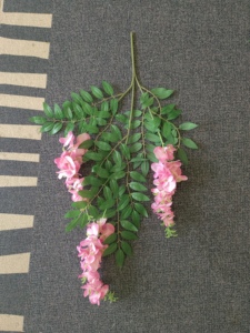 Customizable <b>Artificial</b> Greenery <b>Trees</b> Flowers-Durable Plastic UV Resistant Multi-Piece Indoor/Outdoor Decor Factory Wholesale - Product Image 2