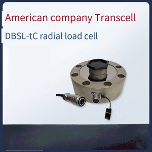 VEIDT Weighing para Sensores de Celda de Carga Hub DBSL-15tc, DBSL-20tc y DBSL-30tc de la Empresa Americana Transcell - Product Image 3