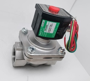 Solenoide a Prueba de Explosiones NUMATICS, Control Proporcional 8210G087 8210G088089, Stock Disponible a Precio Económico - Product Image 4