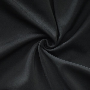 กางเกงว่ายน้ำผู้ชายขนาดพลัสไซส์สำหรับผู้ใหญ่ สีดำ แห้งเร็ว ทรงหลวม สำหรับว่ายน้ำและกีฬาทางน้ำ - Product Image 2