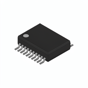 Composants électroniques originaux 74ACT244MSA 20 SSOP Logic - Product Image 1