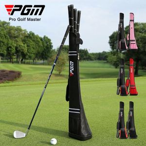 Bolsa de Golf Flying Half Club Modelo F de Nailon, Portátil y Ligera - Product Image 5