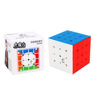 ลูกบาศก์มายากล Yuxin 2x2 3x3 4x5 แบบแม่เหล็ก สำหรับวัยรุ่น ของเล่นแข่งขัน - Product Image 3