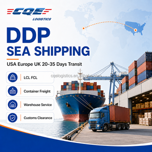 Agent maritime FBA France <span class=keywords><strong>Rouen</strong></span> Logistique maritime Dédouanement Service porte-à-porte pour le fret - Product Image 1
