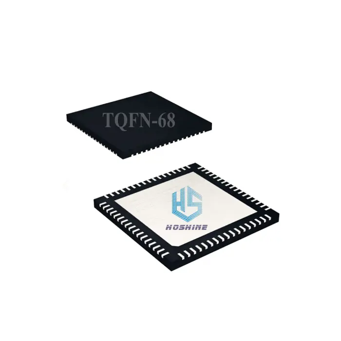 Original Integrated circuit agent hot sales Data acquisition ADC/DAC IC MAX9979KCTK+TD in stock